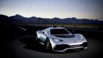 Mercedes-AMG Project ONE 2017 года